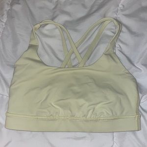 lululemon energy bra COLOR NOT SOLD ANYMORE!!